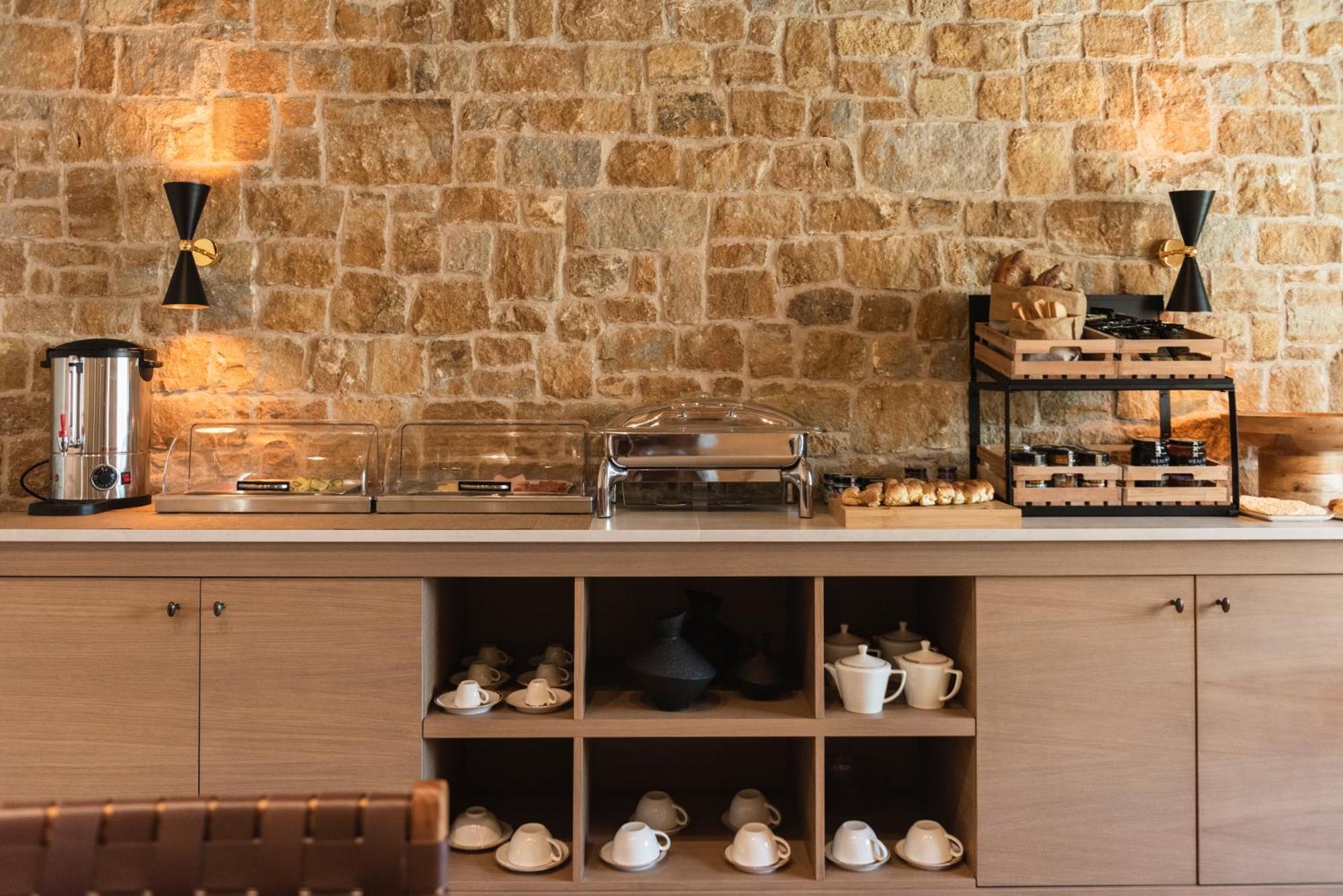 Revi Mountain Resort Boutique Hotel Καλάβρυτα Εξωτερικό φωτογραφία