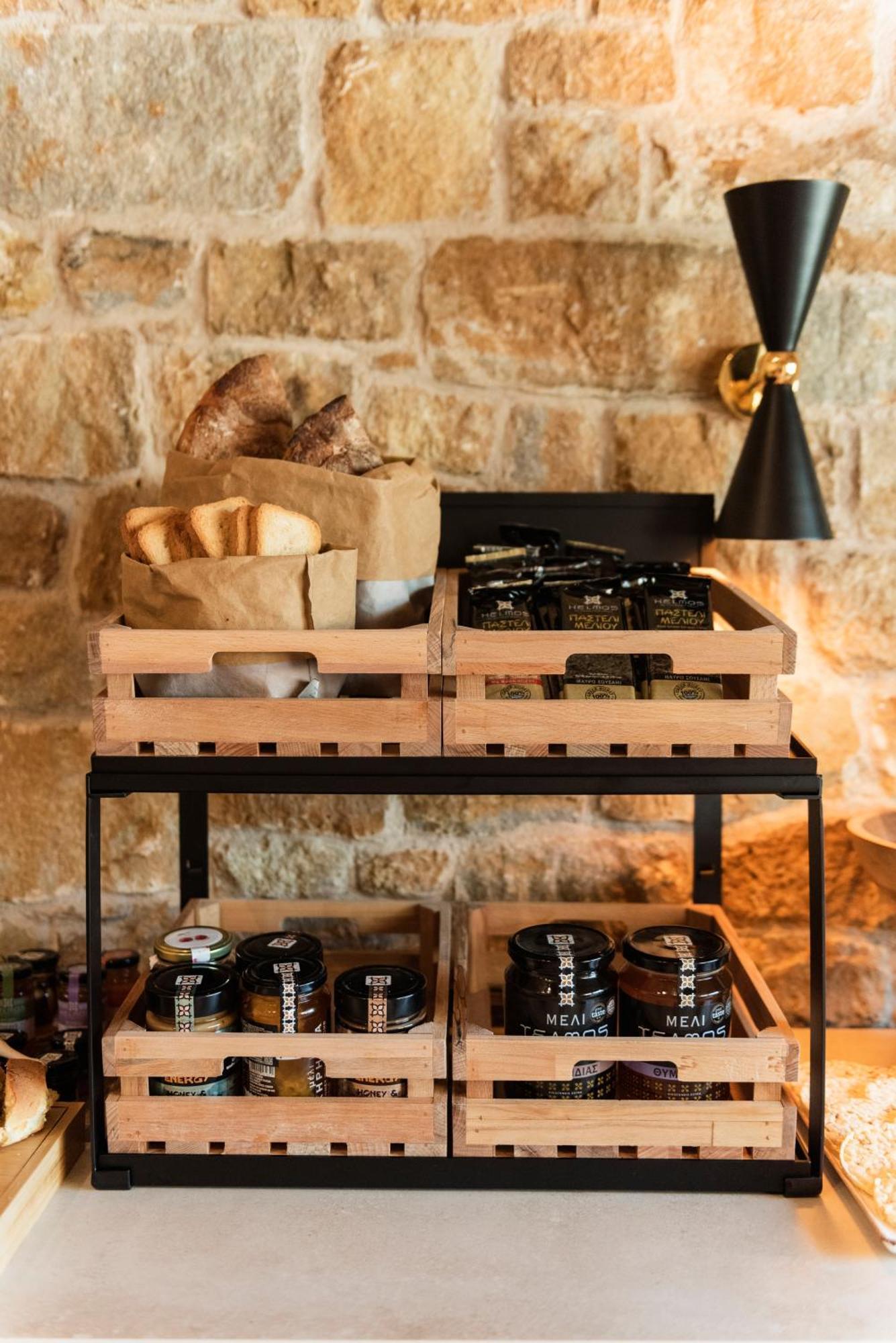 Revi Mountain Resort Boutique Hotel Καλάβρυτα Εξωτερικό φωτογραφία