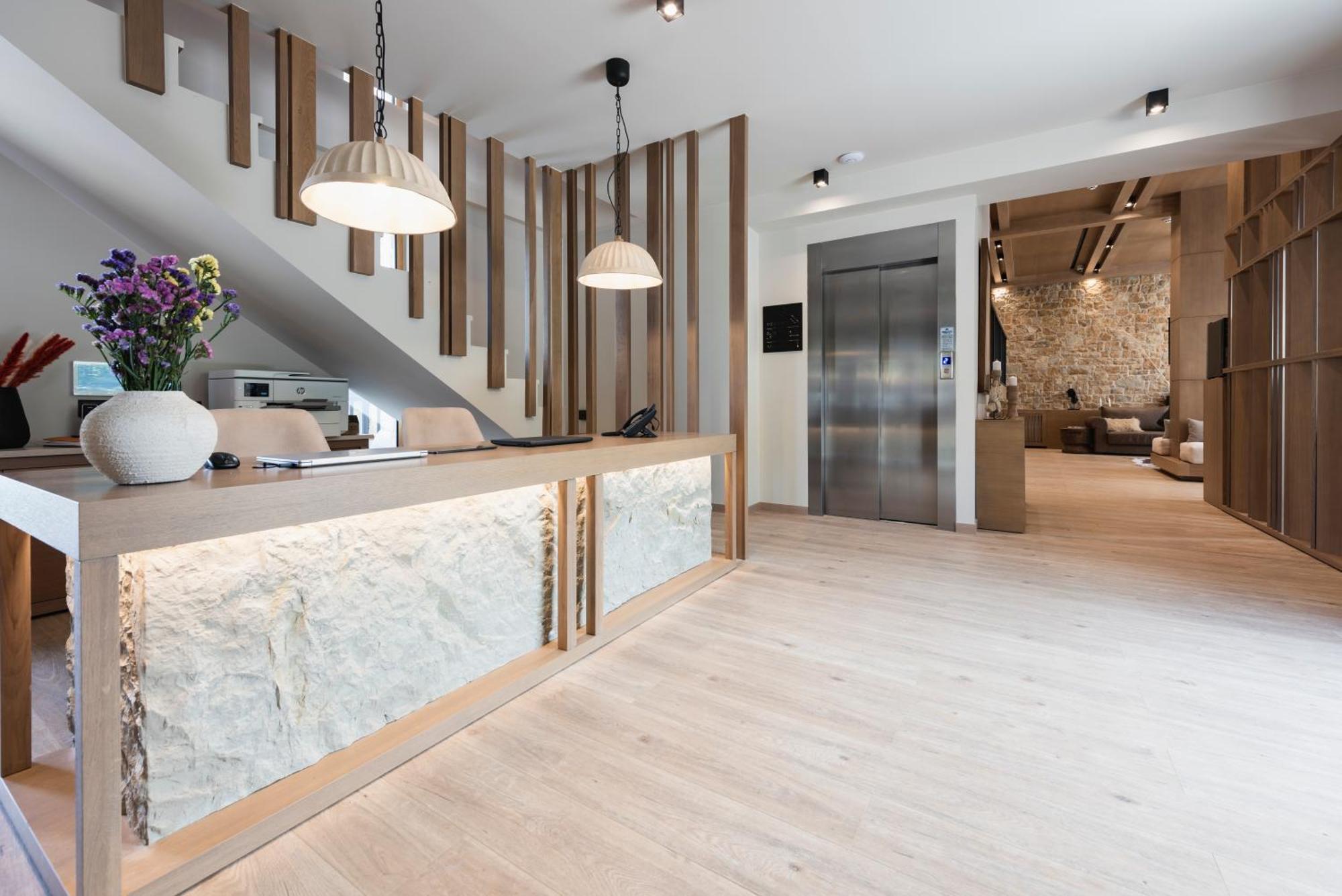 Revi Mountain Resort Boutique Hotel Καλάβρυτα Εξωτερικό φωτογραφία
