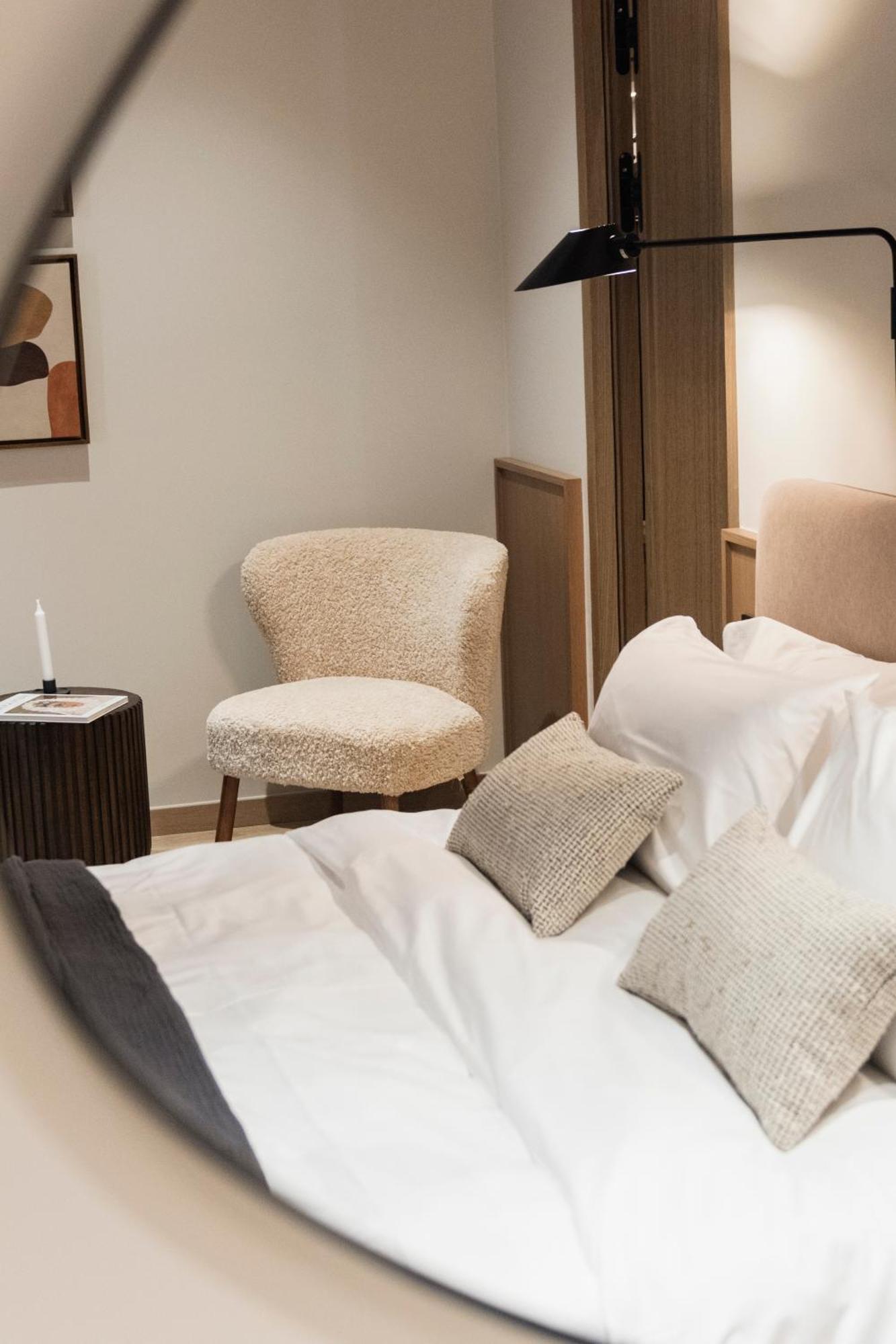 Revi Mountain Resort Boutique Hotel Καλάβρυτα Δωμάτιο φωτογραφία