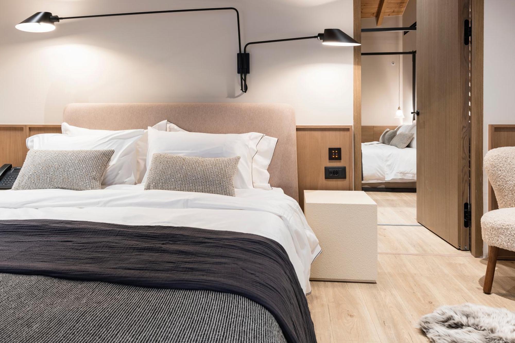 Revi Mountain Resort Boutique Hotel Καλάβρυτα Δωμάτιο φωτογραφία