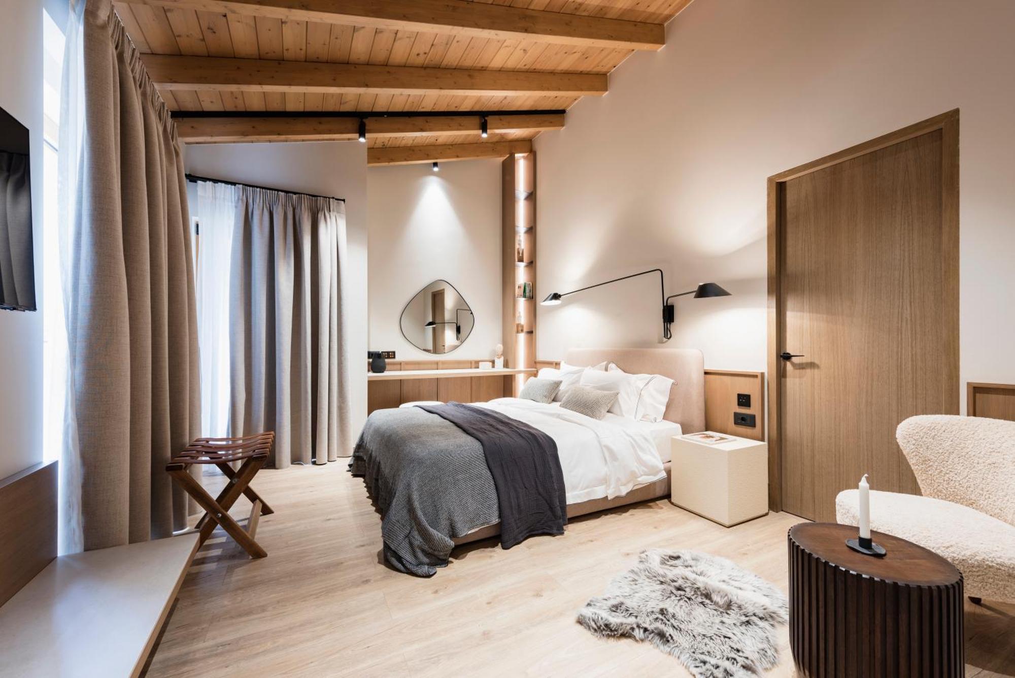 Revi Mountain Resort Boutique Hotel Καλάβρυτα Δωμάτιο φωτογραφία