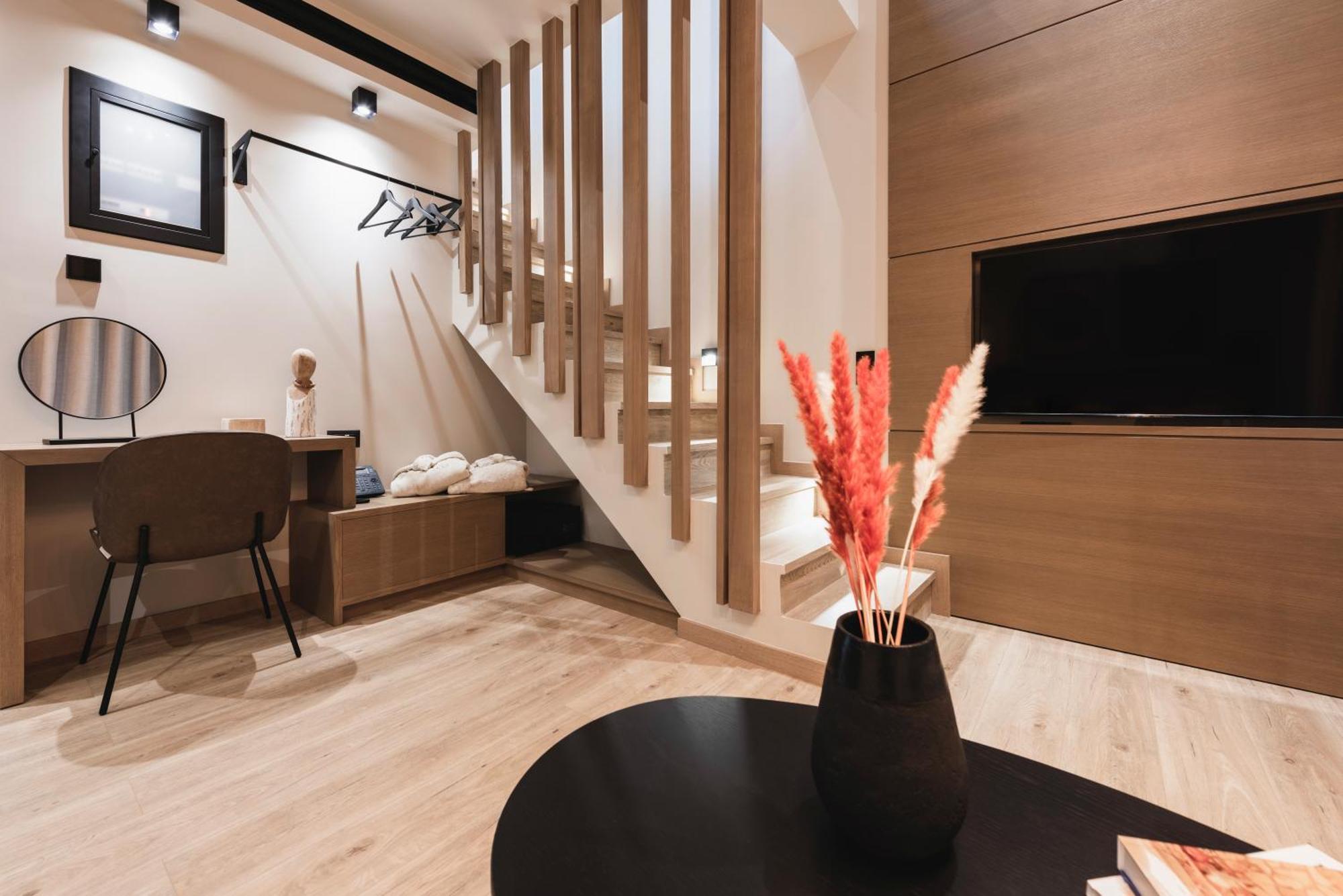 Revi Mountain Resort Boutique Hotel Καλάβρυτα Εξωτερικό φωτογραφία