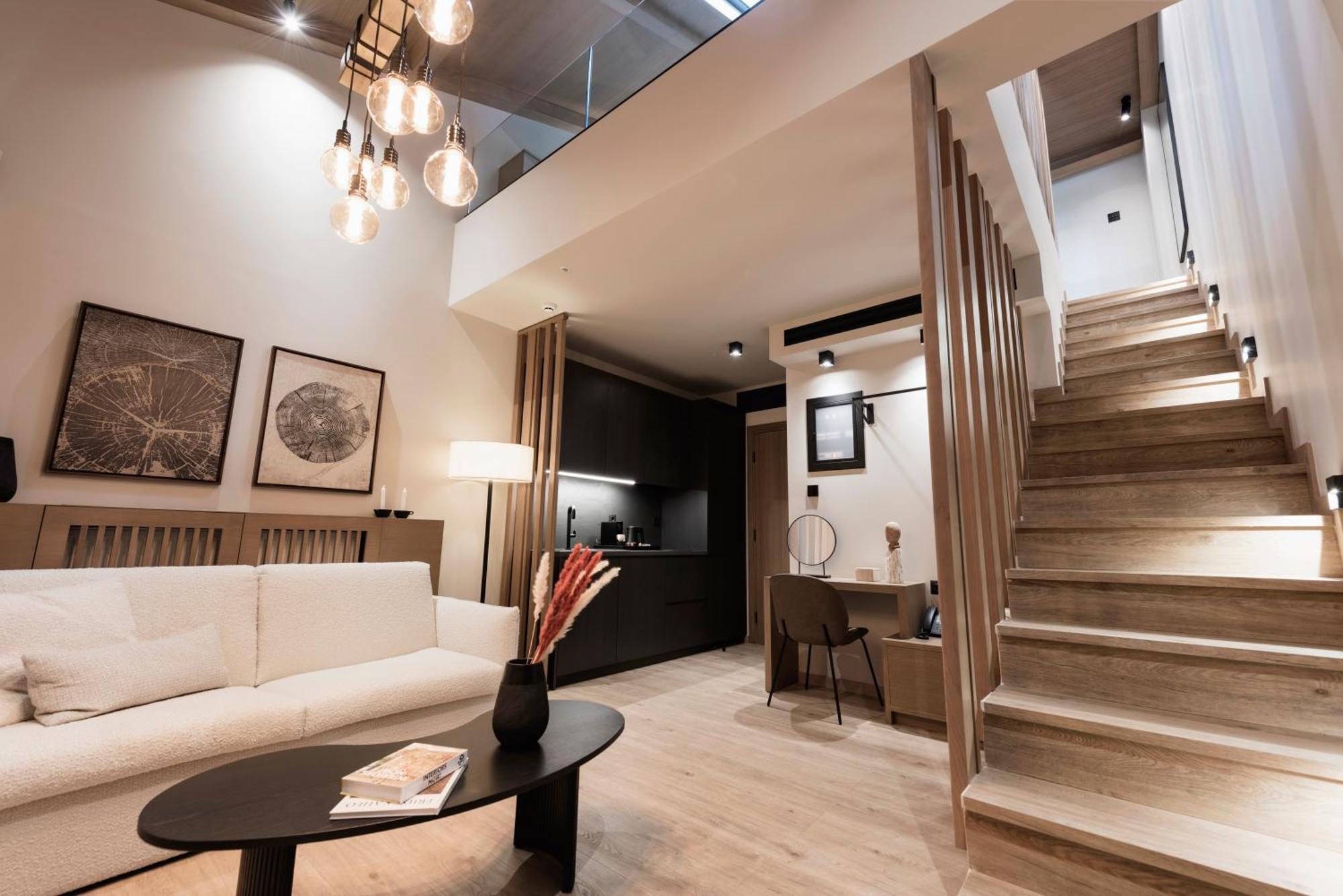 Revi Mountain Resort Boutique Hotel Καλάβρυτα Εξωτερικό φωτογραφία