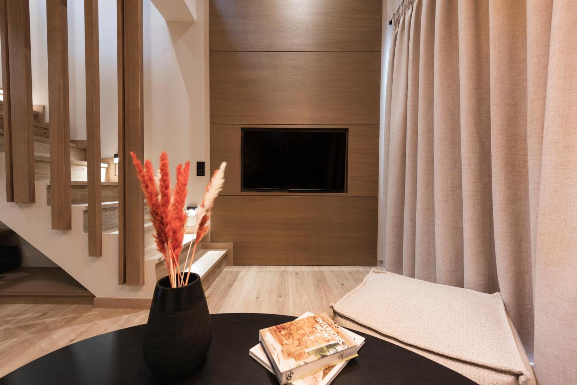 Revi Mountain Resort Boutique Hotel Καλάβρυτα Εξωτερικό φωτογραφία