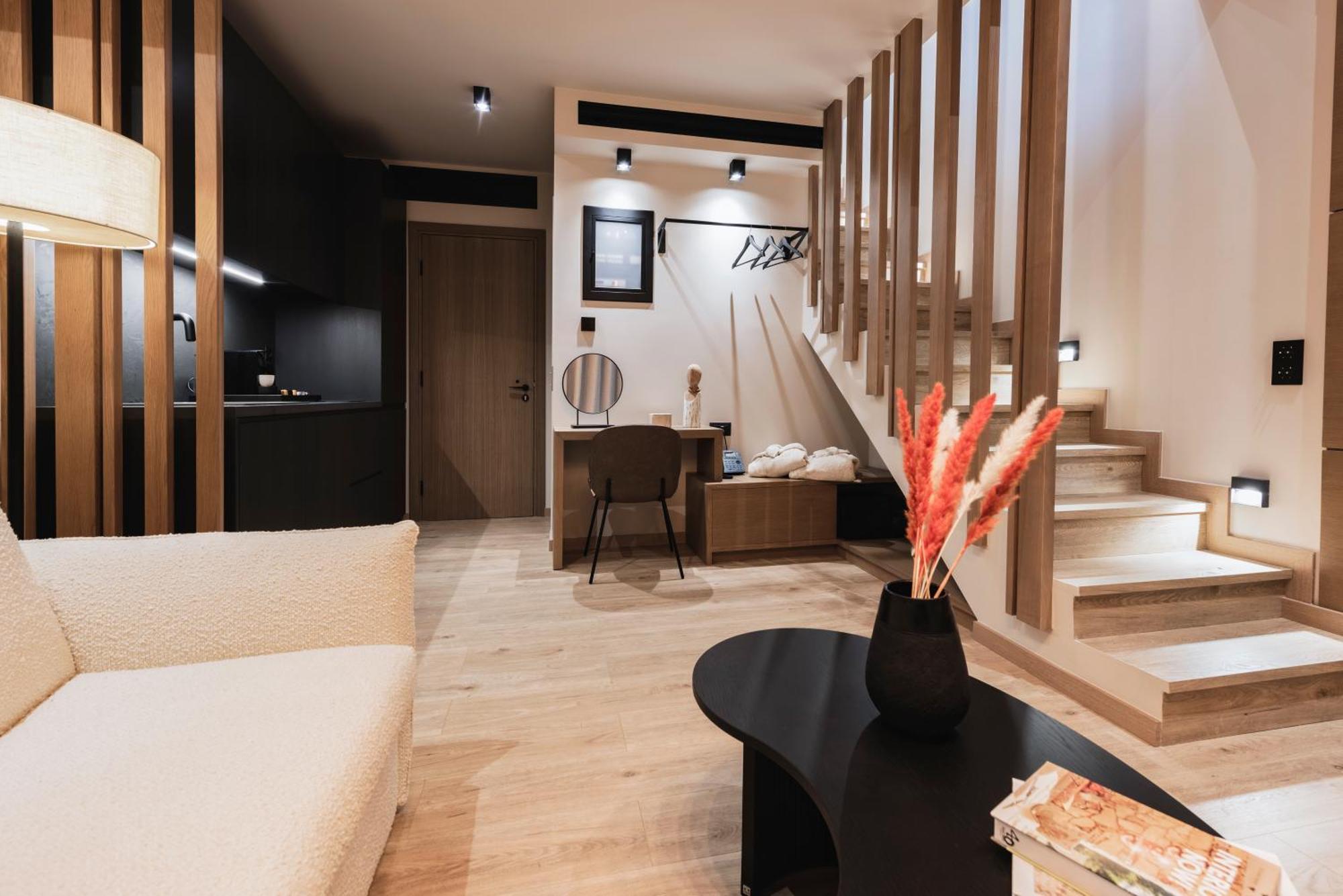 Revi Mountain Resort Boutique Hotel Καλάβρυτα Εξωτερικό φωτογραφία