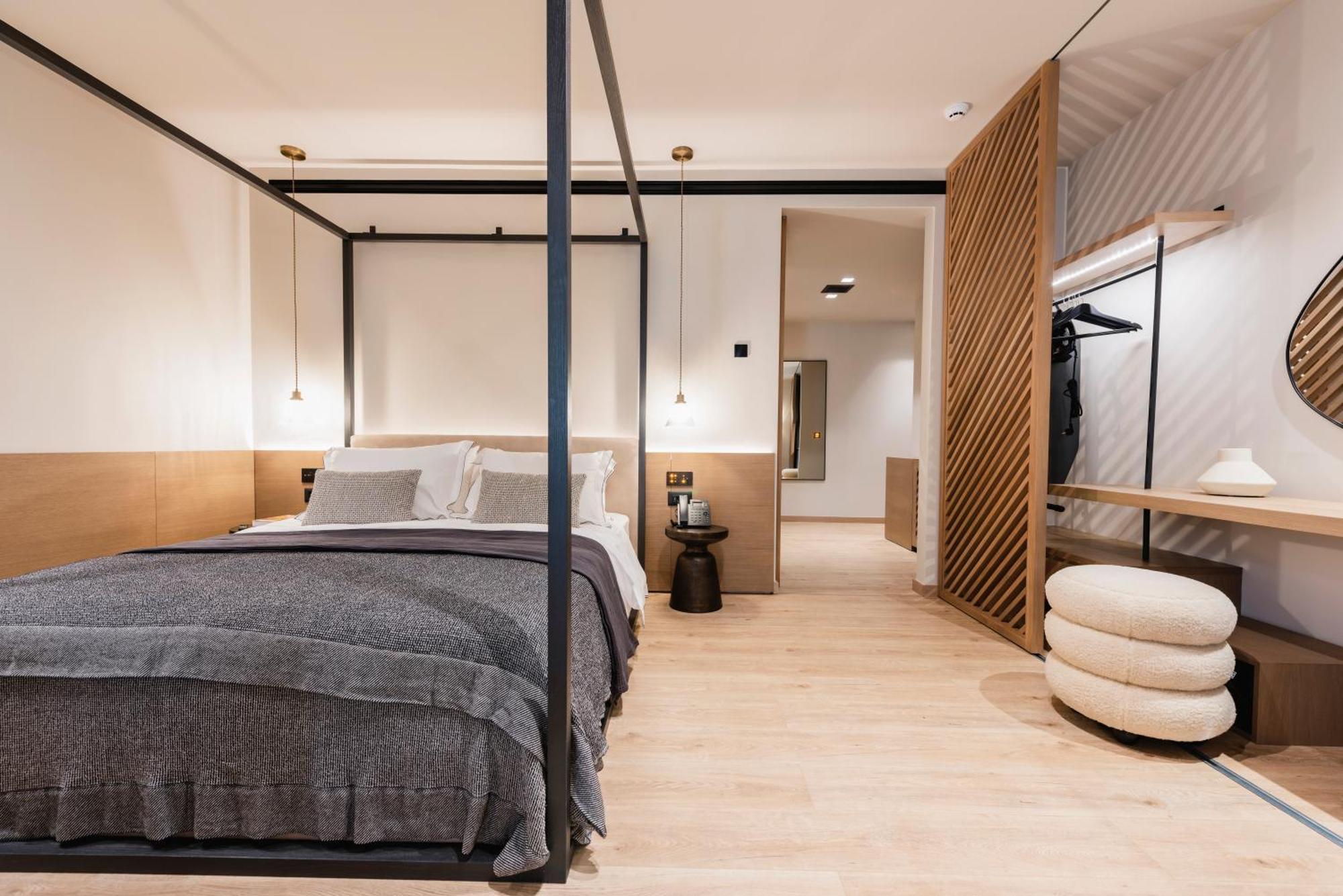 Revi Mountain Resort Boutique Hotel Καλάβρυτα Εξωτερικό φωτογραφία