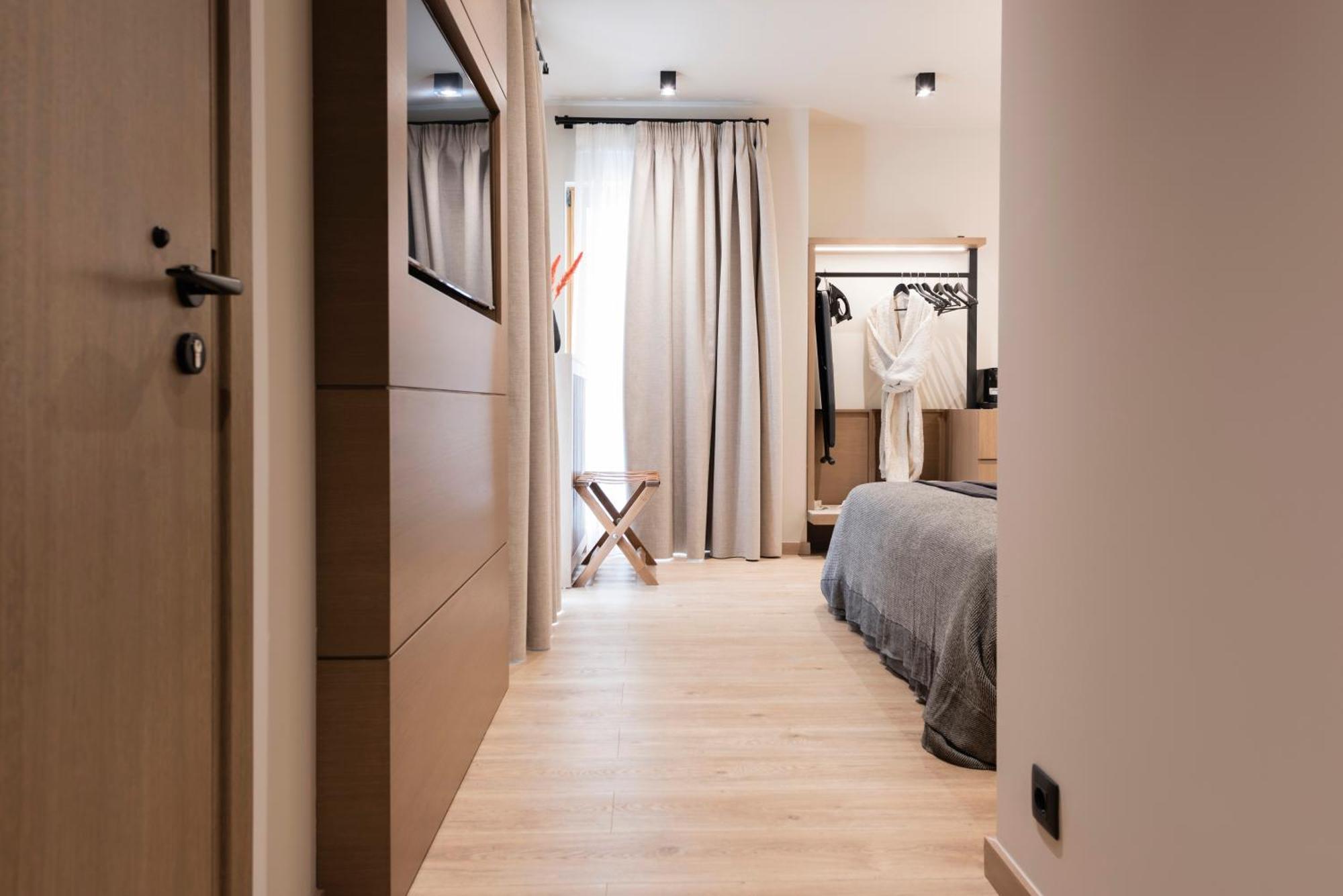 Revi Mountain Resort Boutique Hotel Καλάβρυτα Εξωτερικό φωτογραφία